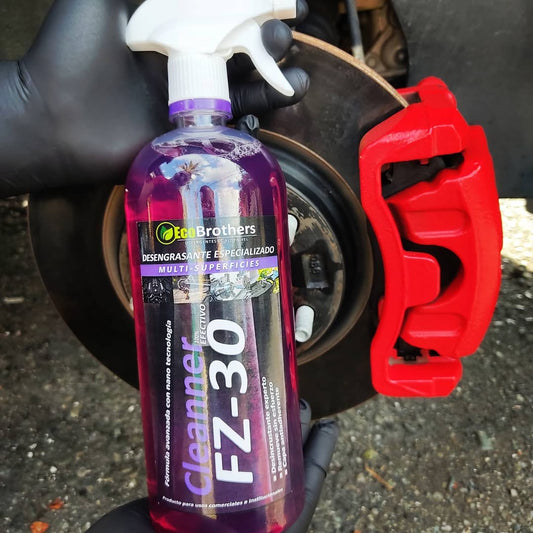 Desengrasante Profesional Cleanner FZ 30