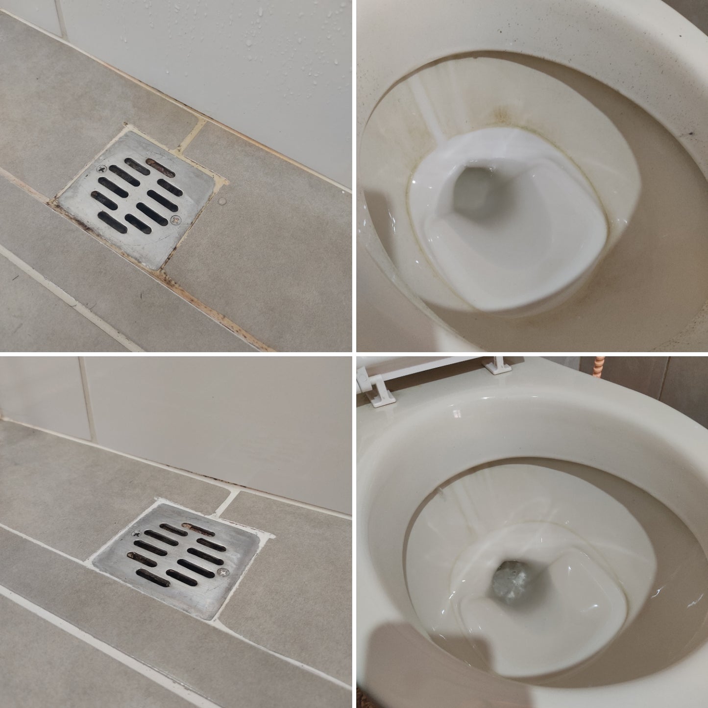 Kit ESPECIAL para baño