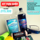 Kit ESPECIAL para baño