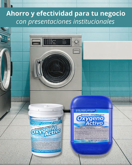 KIT blancura hotelera